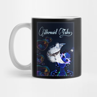 Mermaid Fluke Mug